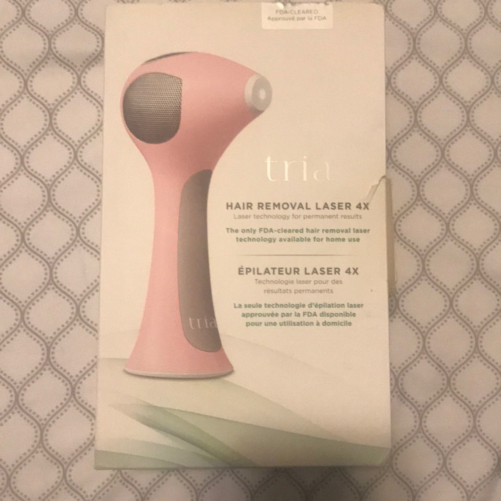 COPY - Laser Hair Removal